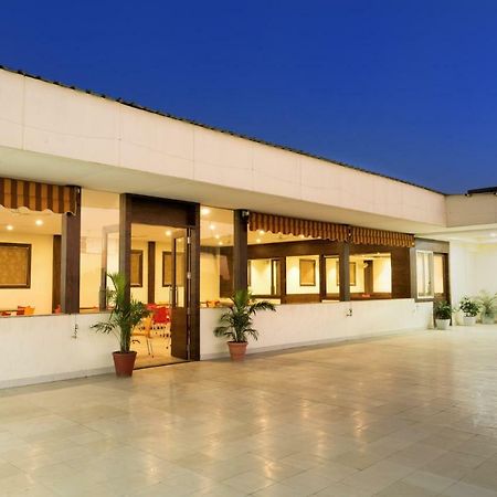 Hotel Drishti,Bhopal Ngoại thất bức ảnh