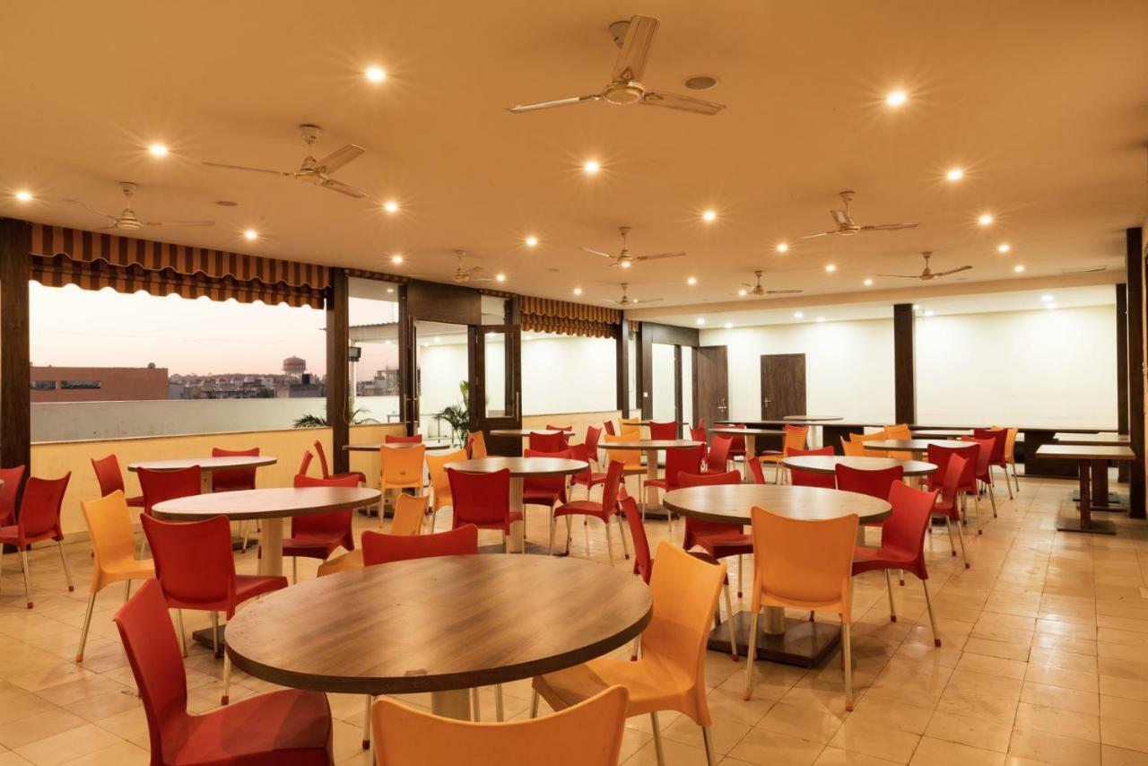 Hotel Drishti,Bhopal Ngoại thất bức ảnh